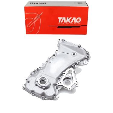 Imagem de Bomba De Oleo Etios 1.5 16V 2012 A 2015 / Etios 1.3 16V 2012 A 2019 / Yaris 1.3 16V 2012 A 2019 - Takao Boto13A