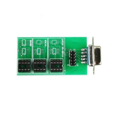 Imagem de Ferramenta De Diagnóstico Programador USB UPA Versão 2014 V1.3 Unidade