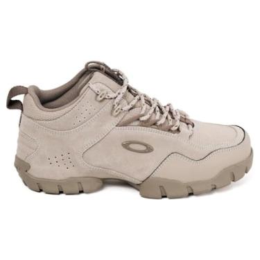 Imagem de Tênis Oakley Masculino Modoc Mid Ii New Khaki Fof100244-323 35