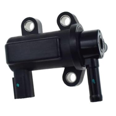 Imagem de Válvula Solenoide de Purga de Canister de Vapor para Honda Accord Element Acura TSX 36162-RAA-A01 36162RAAA01