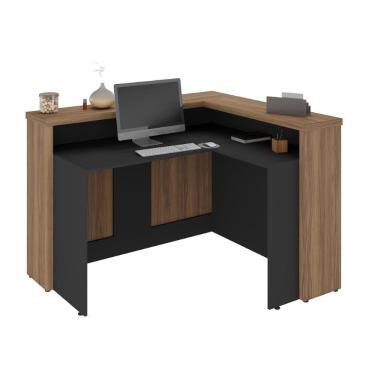 Imagem de Balcão Atendimento Com Montagem Dupla Bulgária