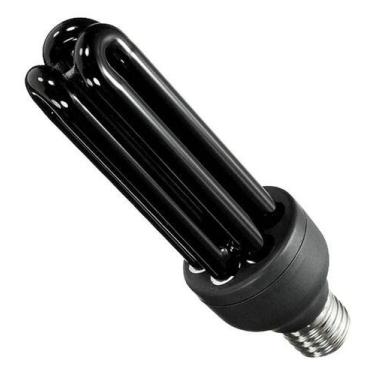 Imagem de Lampada Luz Negra Sct 28w 127v