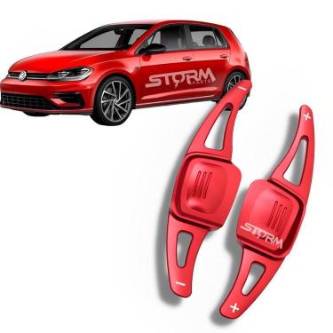 Imagem de Paddle Shift Golf Tsi Extensor Borboleta Volante Esportivo