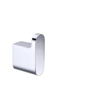 Imagem de Conjunto organizador de banheiro - Dispensador de sabonete, porta-toalhas e suporte para papel higiênico - Ferragens, gancho para roupão