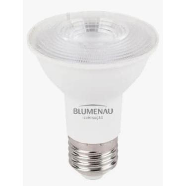 Imagem de Lampada led par20 - 4.000k - 8w - bivolt - BLUMENAU