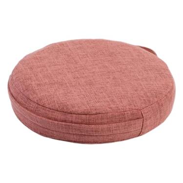 Imagem de YIJU Capa protetora de disco de equilíbrio para academia ao ar livre, Vermelho