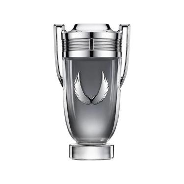 Imagem de Perfume Invictus Platinum Edp Paco Rabanne Masculino 200ml