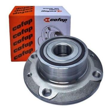 Imagem de Cubo Roda Cofap C4 Hatch Pallas Vtr 2010 Com Abs Traseira CRC17004