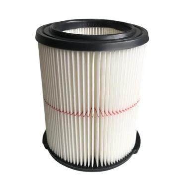 Imagem de Substituição de filtro de cartucho para aspirador de pó Craftsman 5-20 galões CMXZVBE38754 CMXEVBE17925