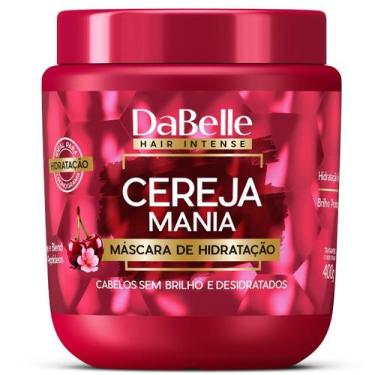 Imagem de Dabelle Máscara Creme Cereja Mania 400g