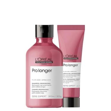 Imagem de KIT LP PRO LONGER SH300+LV150