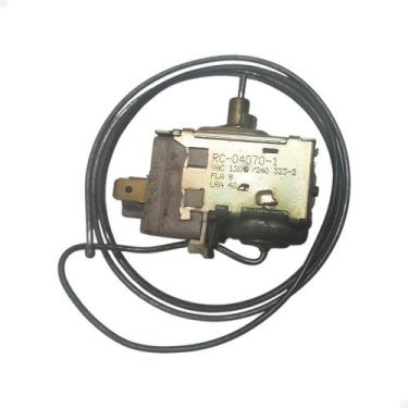Imagem de Termostato Rc-04070-1 Robertshaw - Novo