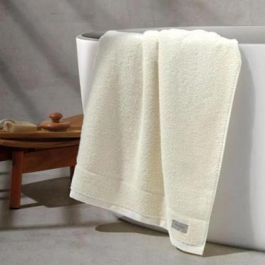 Imagem de Toalha de Banho Döhler Kairo Pérola 70x140cm - DOHLER