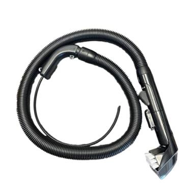 Imagem de Mangueira de substituição premium 1606127 (2025 atualizada) para aspirador de pó Bissell Little Green & SpotClean 2694 2513 5207 4720M | Peça # 1606127 | Little Green & SpotClean (mangueira com