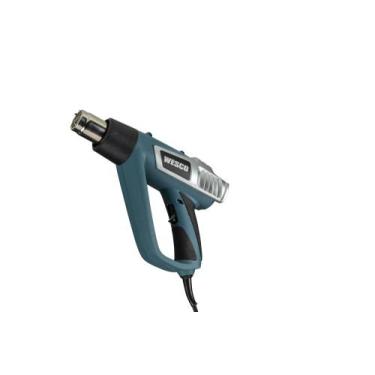Imagem de Soprador termico 2000w 2 - ws6427 - positec importa