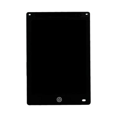 Imagem de Tablet LCD Infantil Para Escrita, Prancheta De Desenho Mágica Reutiliz