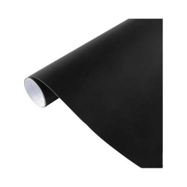 Imagem de Preto Branco 135x20cm Pára-brisa Dianteiro Do Carro Decalques De Vinil