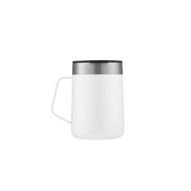 Imagem de Caneca Termica Inox Contigo 414 Ml Parede Dupla Tampa E