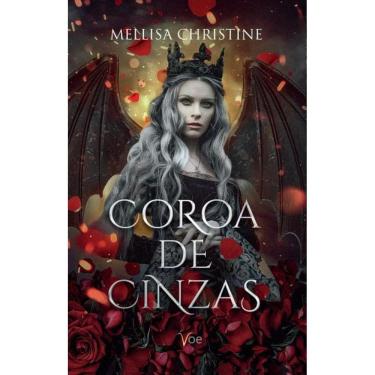 Imagem de Coroa de Cinzas