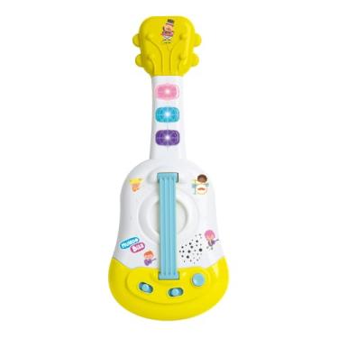 Imagem de Mundo Bita - Minha Primeira Guitarra