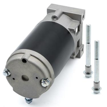 Imagem de ASTROSYNC Motor de arranque elétrico adequado para cortador de tempo Toro Cortador de grama Toro Bush Cutters Exmark Quest Drive, substituição de motor de cilindro único de trator 136-7832 133-9832