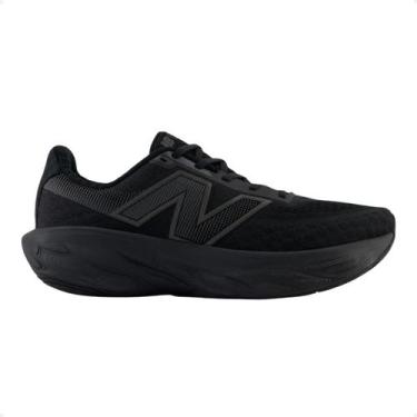 Imagem de Tênis Running Masculino New Balance Fresh Foam X 1080 V14 Preto, Preto