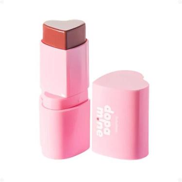 Imagem de Blush Stick Ruby Rose Dopamine Physical Touch HB-M06-5