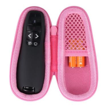 Imagem de Substituição do estojo rígido para Logitech Wireless Presenter R400 - 