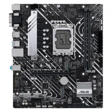 Imagem de Placa Mãe Asus Prime H610M-A D4 DDR4 mATX LGA 1700