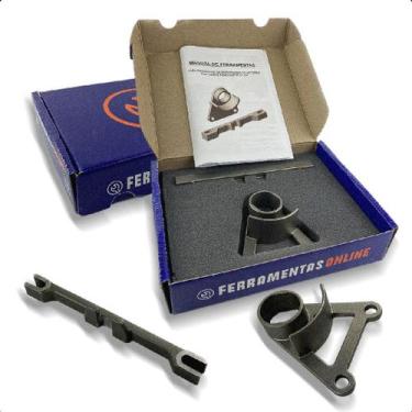 Imagem de Kit Sincronismo Motores Fiat E Torq 1.8 Flex - Ferramentas Online