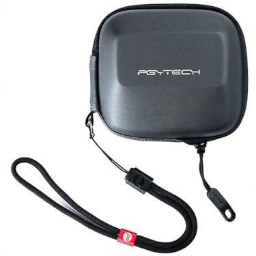 Imagem de PGYTECH Capa protetora rígida para câmera de ação – capa protetora