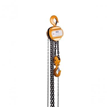 Imagem de Talha Manual De Corrente Tc 5000 3m Csm