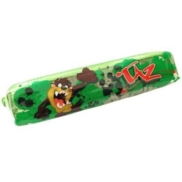 Imagem de Estojo Tubo PVC Taz - Yes