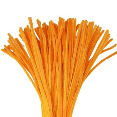 Imagem de Os limpadores de cachimbo apresentam 200 unidades de suprimentos artes