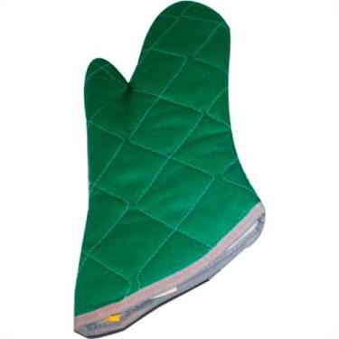 Imagem de Luva termica longa matelasse -010 - ASSESSORLAR