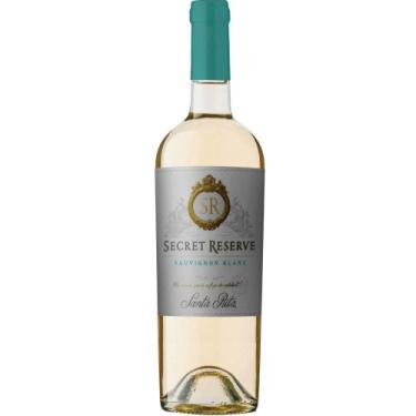 Imagem de Santa Rita Secret Reserve Sauvignon Blanc