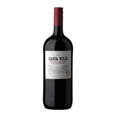 Imagem de Carta Vieja Cabernet Sauvignon 2018