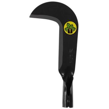 Imagem de Foice Roçadeira em Aço sem Cabo - Tramontina 77600115