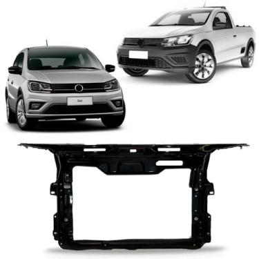 Imagem de Painel Frontal Gol G8 Saveiro Robust 2018 A 2022 - PONTEIRAS RODRIGUES