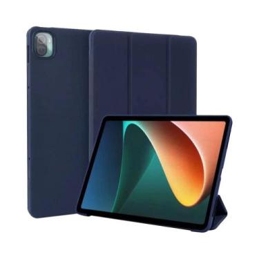 Imagem de Capa Magnética Para Tablet De 11-12.4 Polegadas Para Xiaomi Mi Pad 5/6