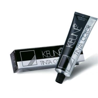 Imagem de Tinta Color Keune 60ml + Ox Cream Dev 6% 20vol 60ml, Cor
