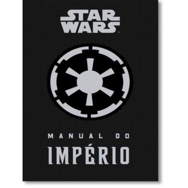 Imagem de Star Wars - Manual Do Imperio - 2ª Ed