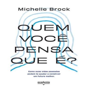 Imagem de Quem Voce Pensa Que E?