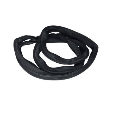 Imagem de Gaxeta Vedação Porta Forno Fogão Brastemp Bfs5Qaruna