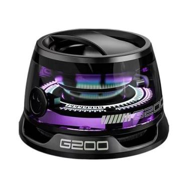 Imagem de Caixa De Som Bluetooth Portátil Para Exterior Mini Estéreo Sem Fio Com