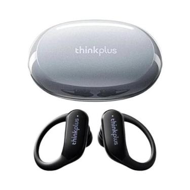Imagem de Fones De Ouvido Sem Fio Verdadeiros Lenovo XT55 Com Assistente De Voz 