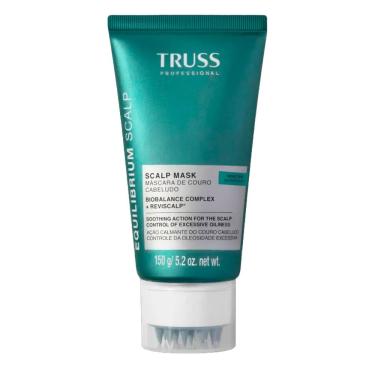 Imagem de Truss Equilibrium Scalp Hc - Máscara Capilar 150g