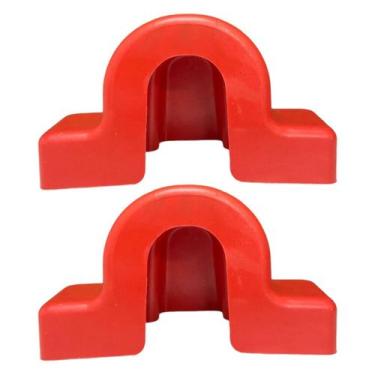 Imagem de Protetor para Mancal 206 Industrial Aplicação Proteção 2 - LAURINDOS C