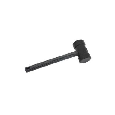 Imagem de Martelo borracha 40mm pt pl.roma