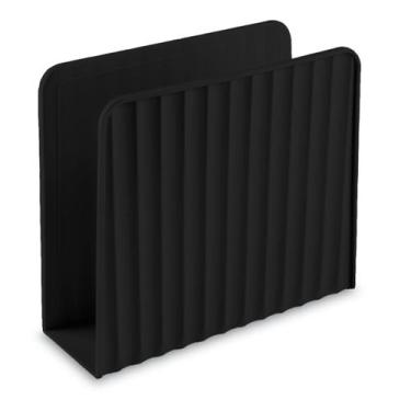 Imagem de Porta Guardanapos Papel Mesa Cantinho Do Café Lancheria Plástico - Usu